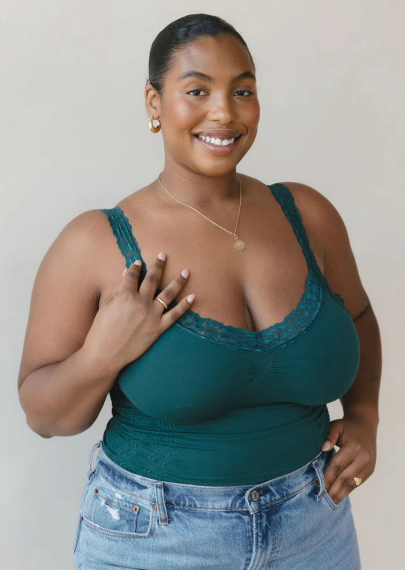ELIETIAN TANK TOP