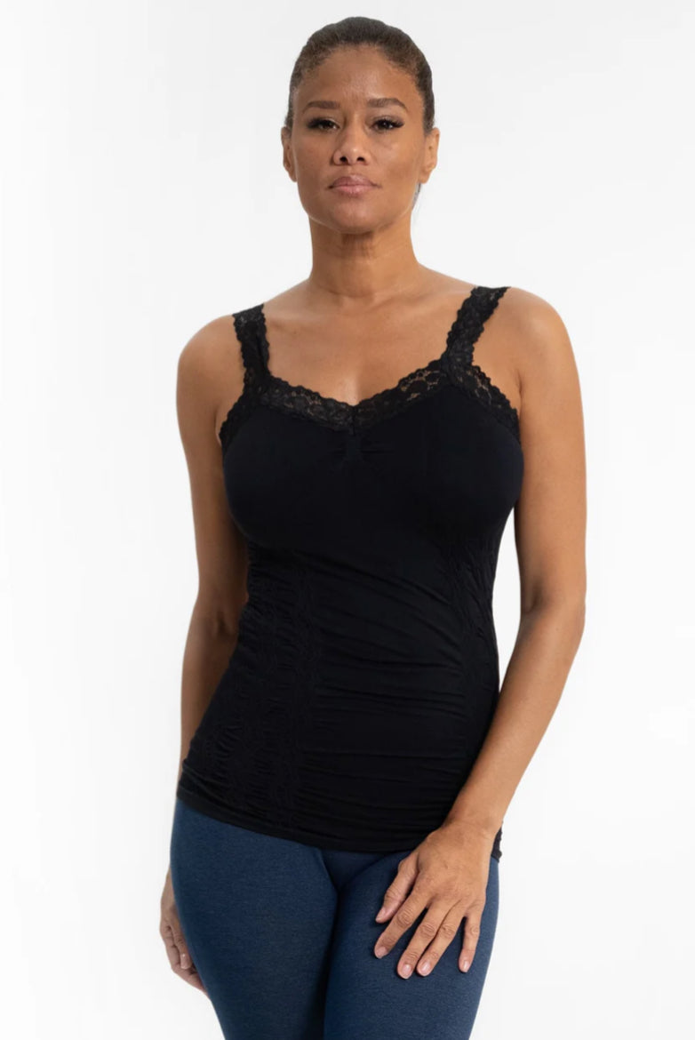 ELIETIAN TANK TOP