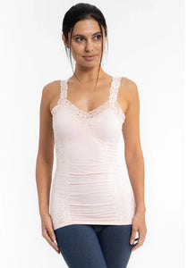 ELIETIAN TANK TOP