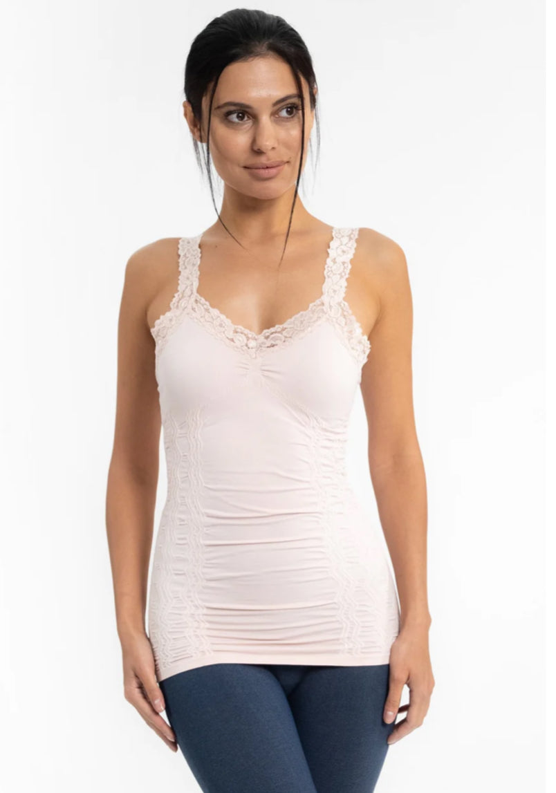 ELIETIAN TANK TOP