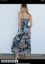 Load image into Gallery viewer, Maxi boho
