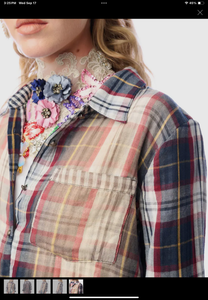 Plaids