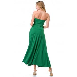 Tube dress