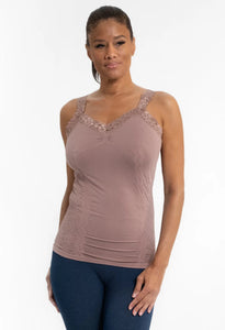 ELIETIAN TANK TOP