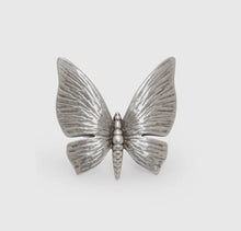 Load image into Gallery viewer, BUTTERFLY RING
