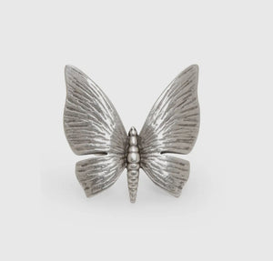 BUTTERFLY RING