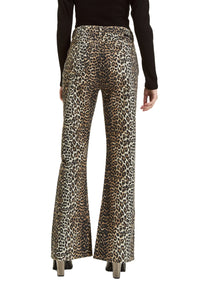 Tractr leopard