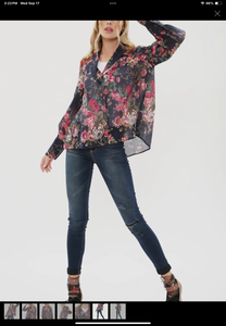 Diana top