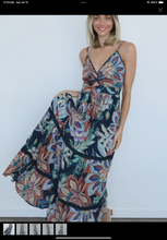 Load image into Gallery viewer, Maxi boho
