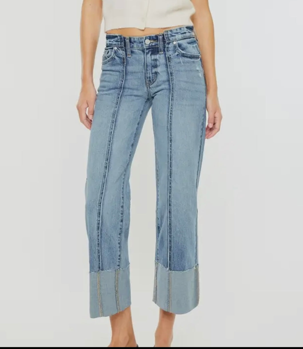 Kancan Jean