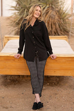 Load image into Gallery viewer, NESTOR PLAID PANT
