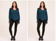 Load image into Gallery viewer, Zip pant
