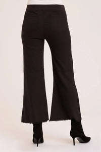 Hydra flare black