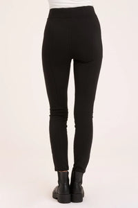 Zip pant