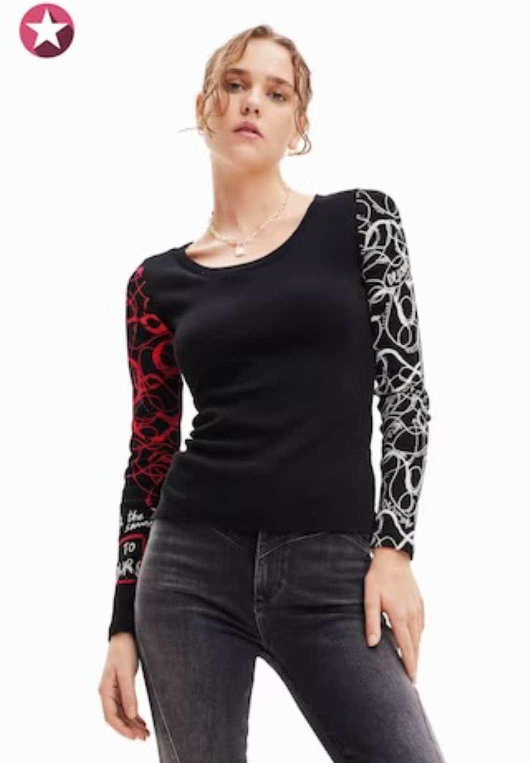 Desigual