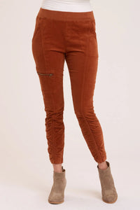 Malanda cord