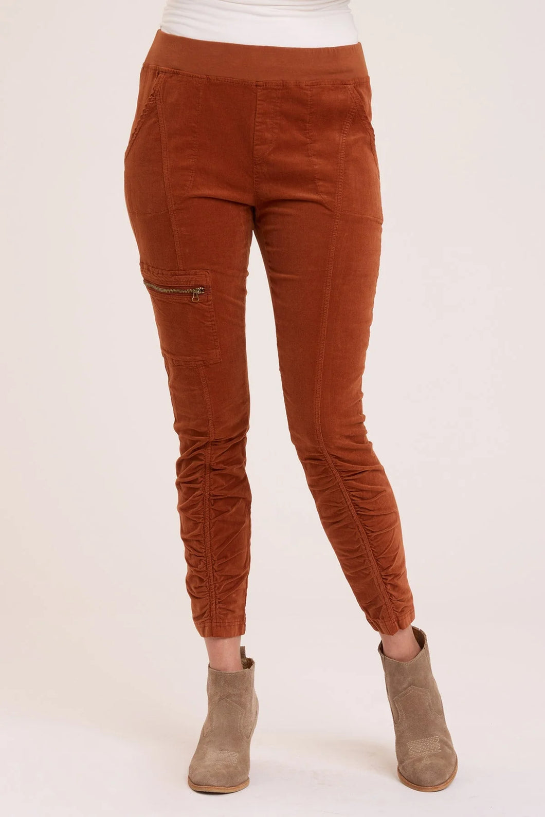 Malanda cord