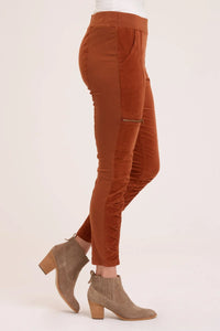 Malanda cord
