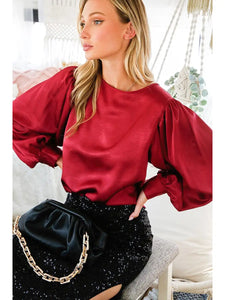 Satin