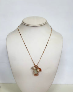 CHARM NECKLACE