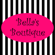 Bella's Boutique logo