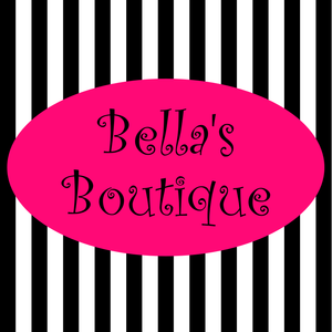 Bella&#39;s Boutique