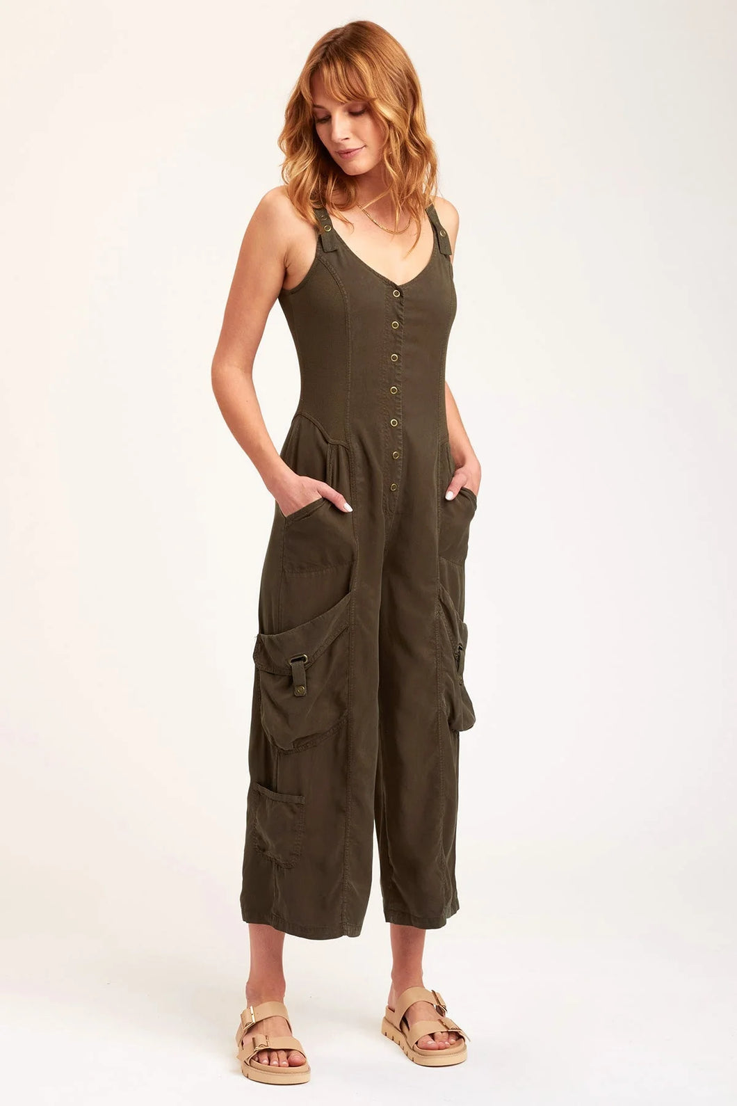 Jumpsuit