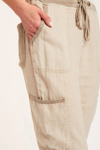 Linen