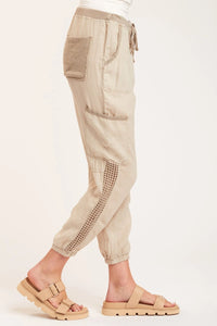 Linen
