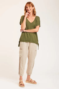 Linen