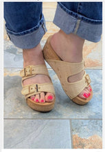 Load image into Gallery viewer, Twinkie raffia
