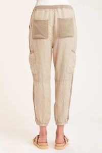 Linen