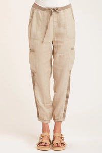 Linen