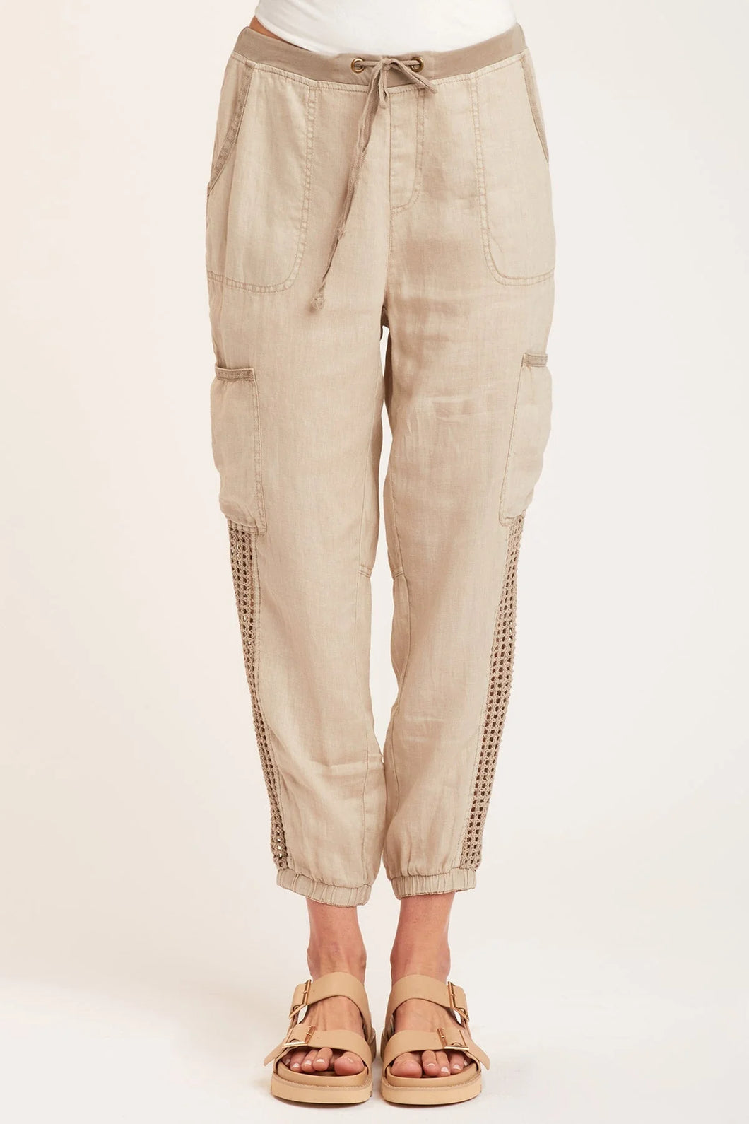 Linen