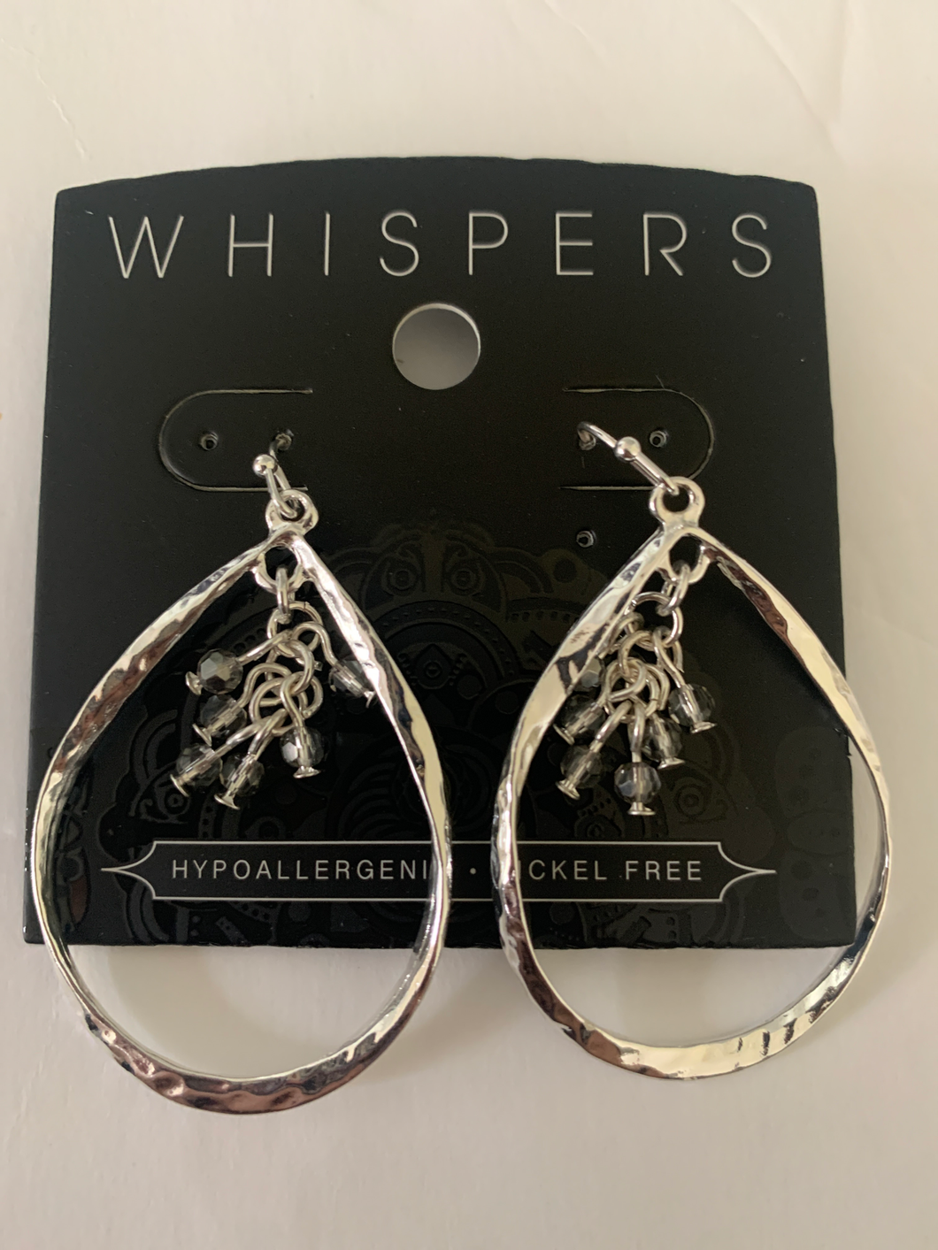 EARRING