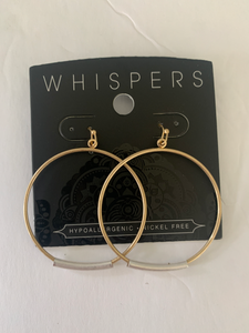 EARRING