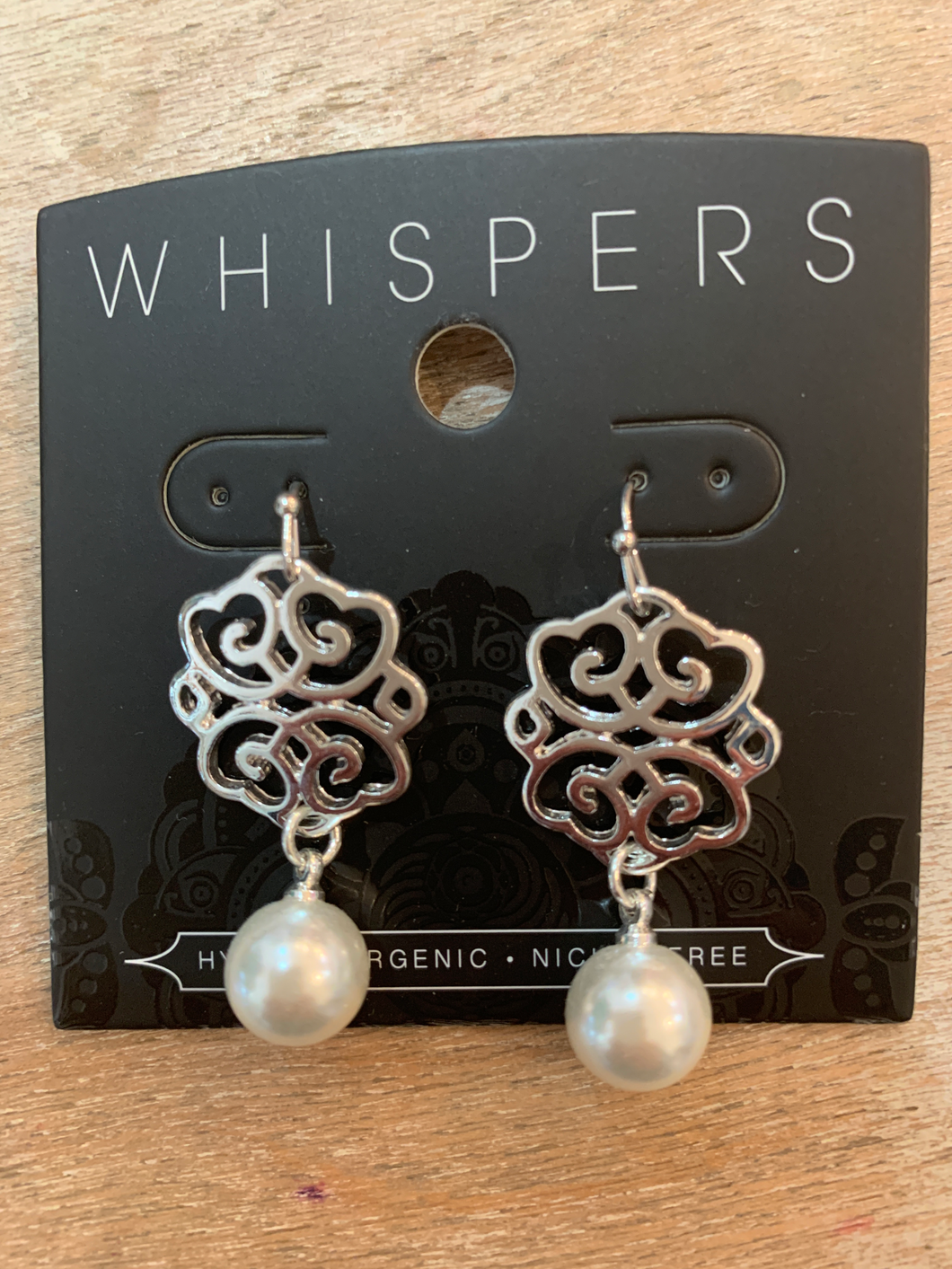 EARRING