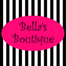 Load image into Gallery viewer, Gift Card ~ Bella’s Boutique
