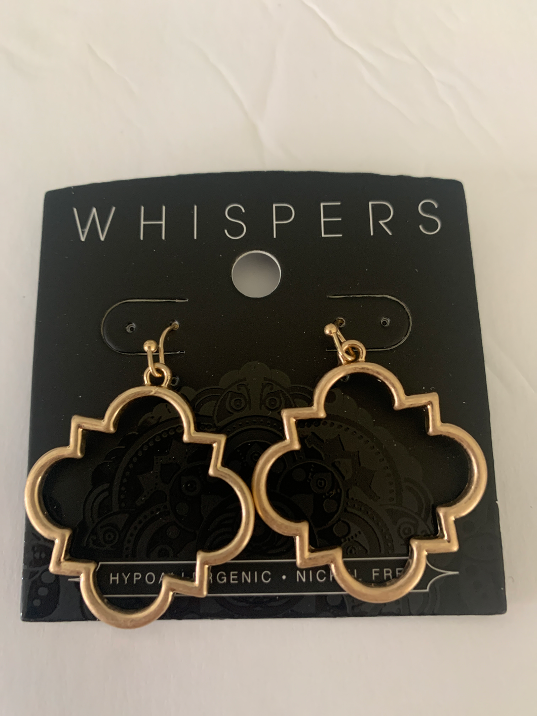 EARRING