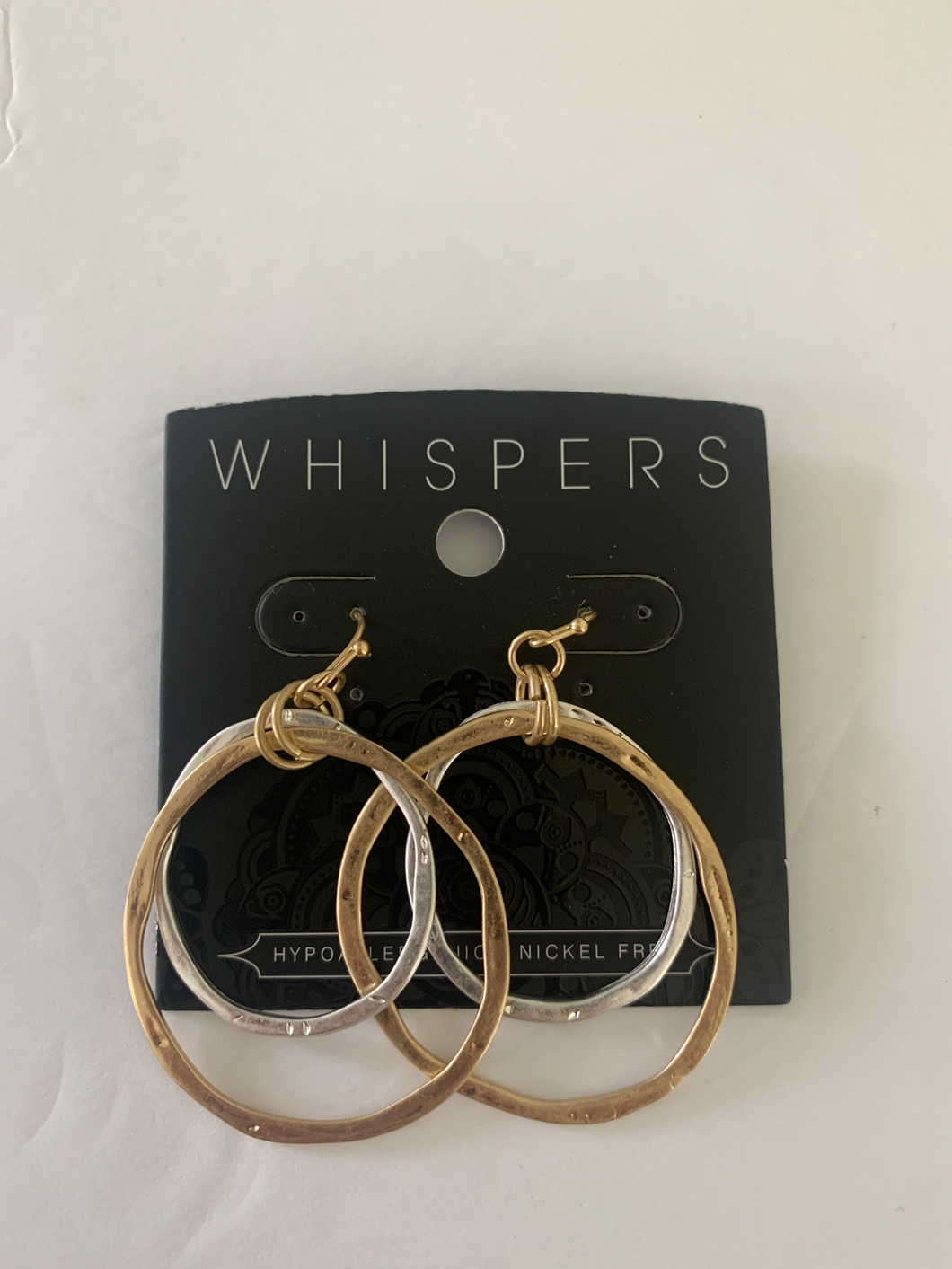 EARRING