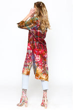Load image into Gallery viewer, Plaid tunic
