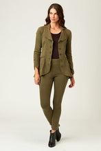 Load image into Gallery viewer, Stayton blazer Olive
