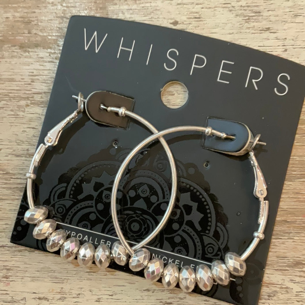 Earring