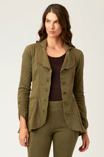 Load image into Gallery viewer, Stayton blazer Olive
