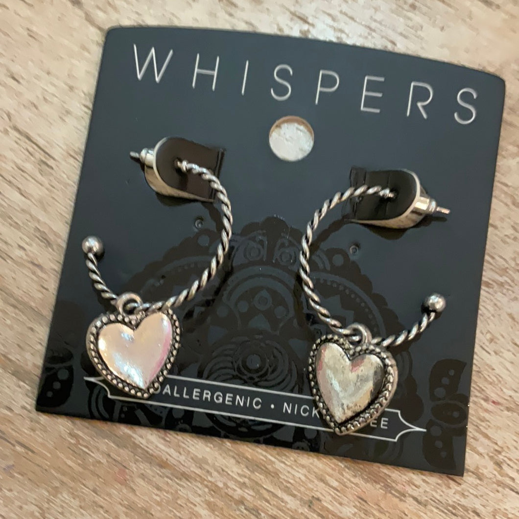 Earring