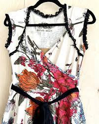 Charleston dress