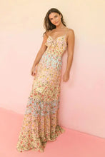 Load image into Gallery viewer, Maxi dress
