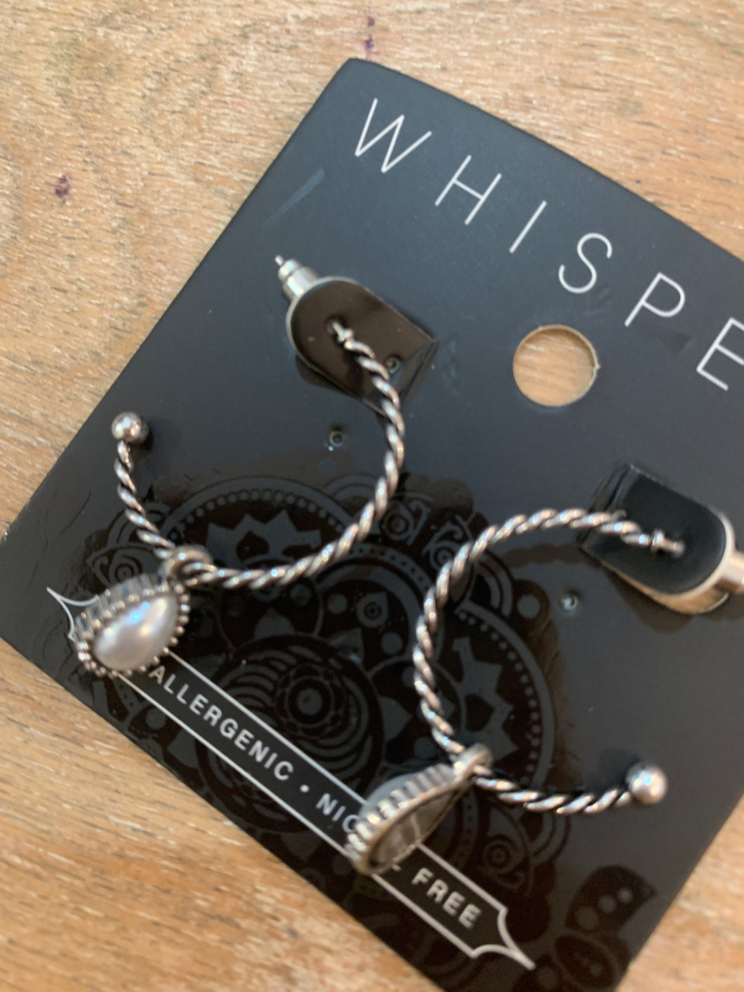 Earring