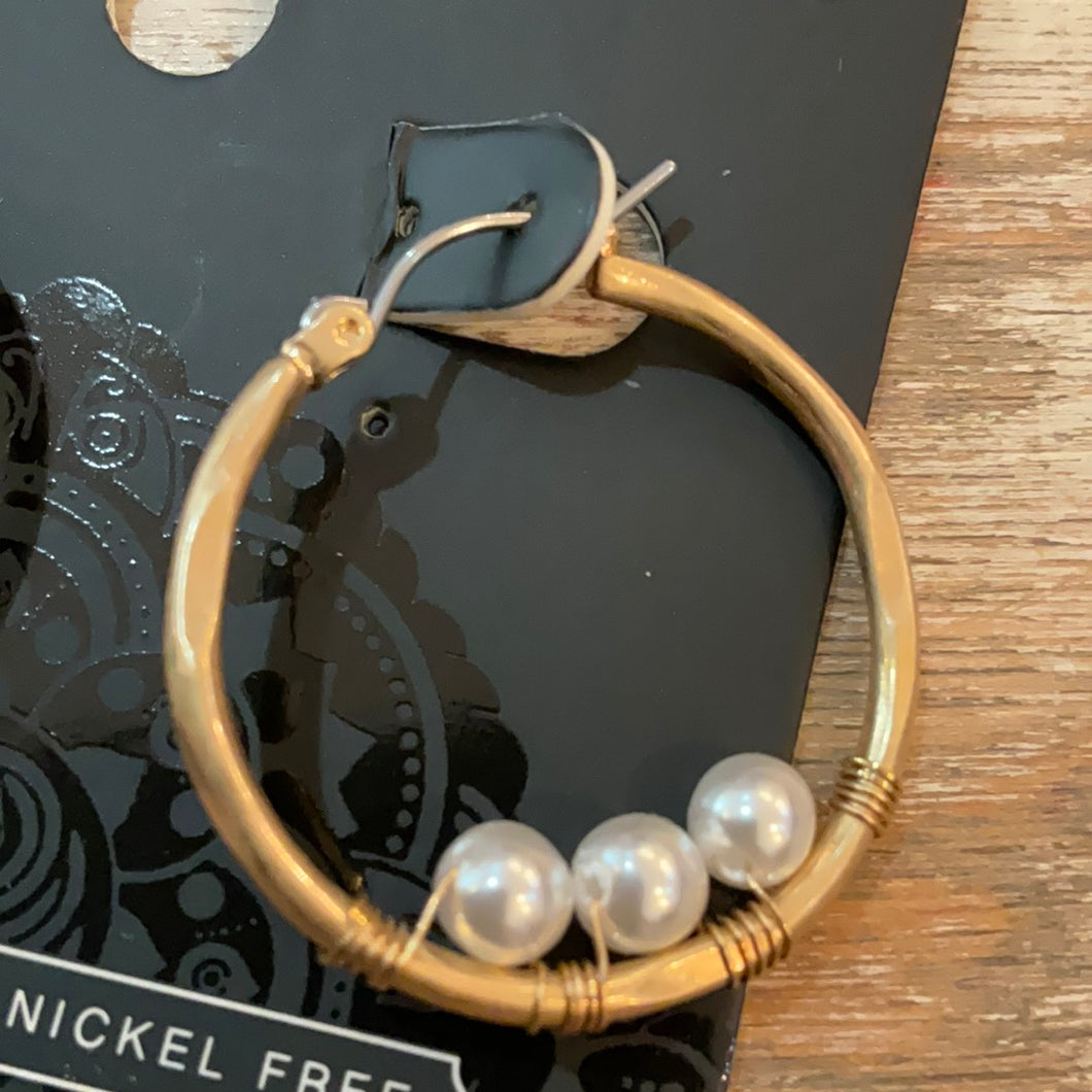 Earring