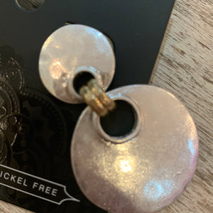 Earring